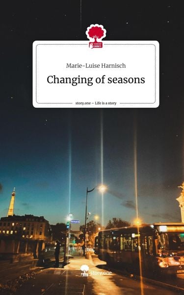 Produktbild: Changing of seasons. Life is a Story - story.one