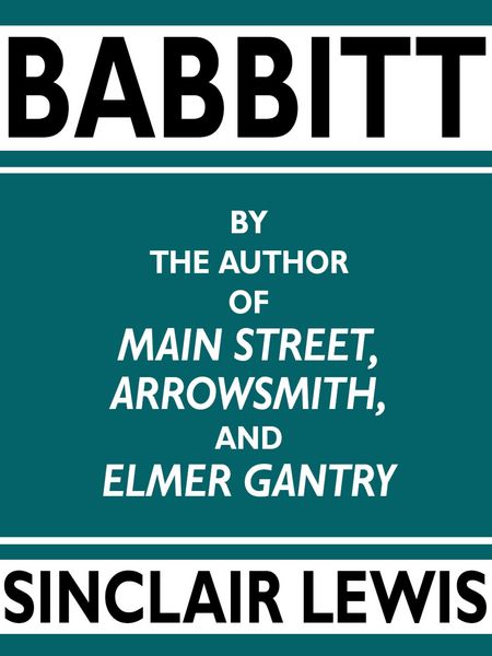Produktbild: Babbitt