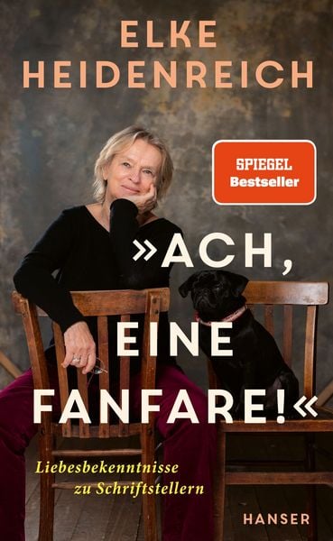 Produktbild: &raquo;Ach, eine Fanfare!&laquo;
