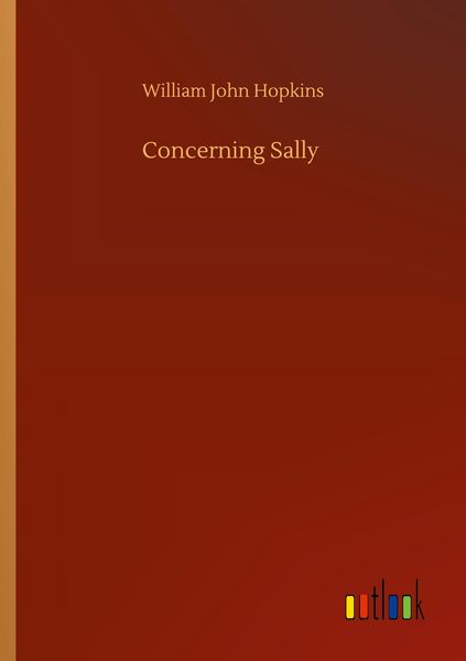 Produktbild: Concerning Sally