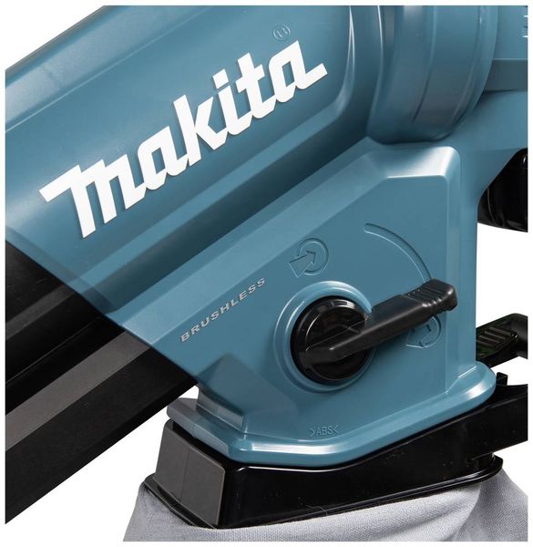 Produktbild: Makita Akku-Laubbl&auml;ser/Sauger DUB187Z