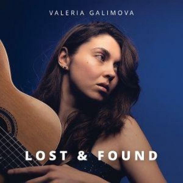 Produktbild: Lost and Found