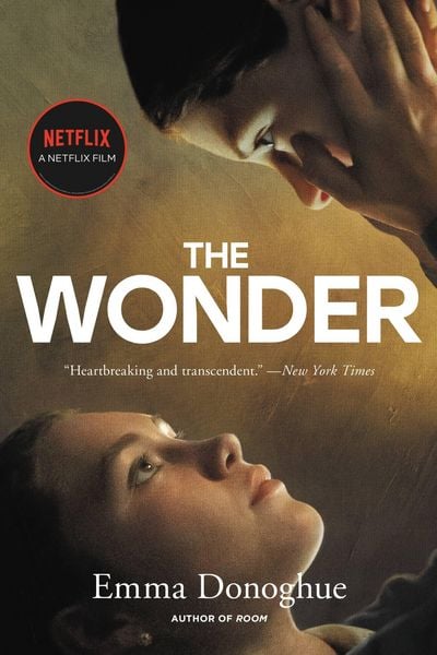 Produktbild: The Wonder
