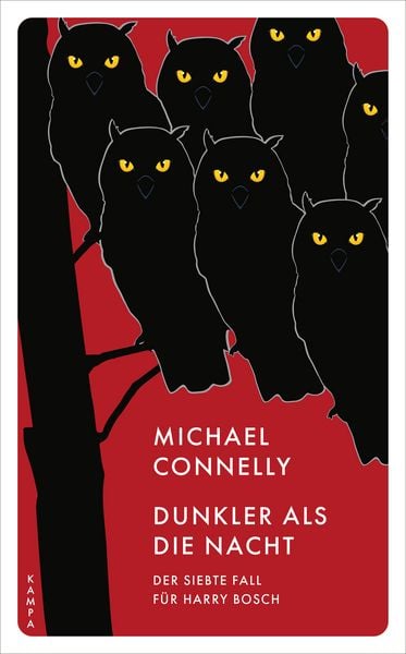 Produktbild: Dunkler als die Nacht