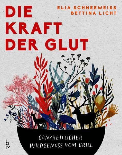 Produktbild: Die Kraft der Glut