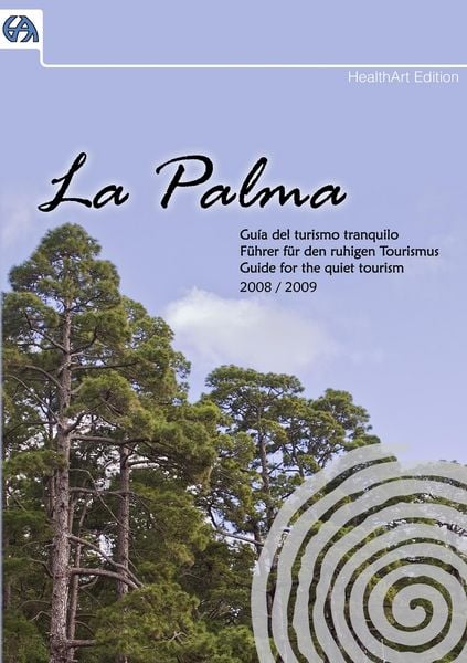 Produktbild: La Palma