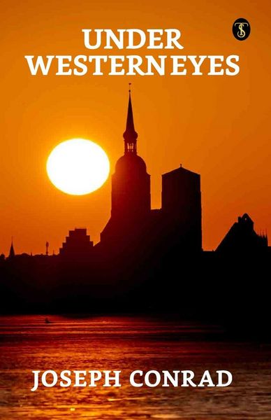 Produktbild: Under Western Eyes