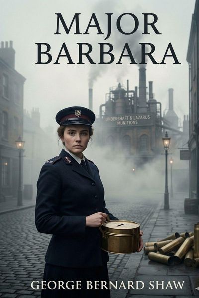 Produktbild: Major Barbara