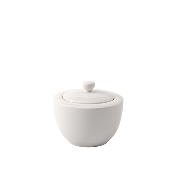 Villeroy & Boch For Me Zuckerdose 6 Pers.