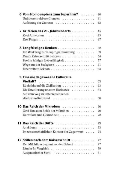 Produktbild: Es ist nicht egal, wie wir geboren werden