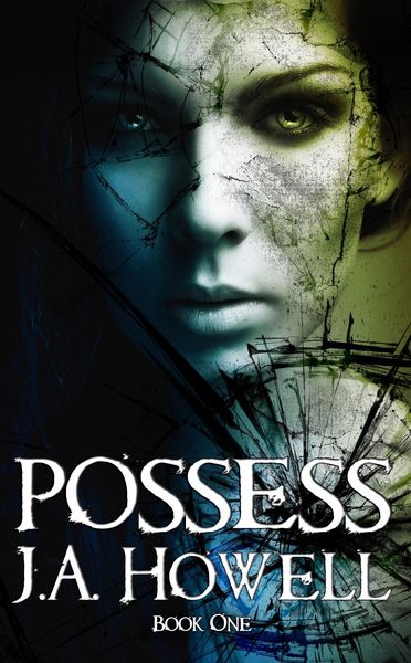 Produktbild: Possess (#1, The Possess Saga)