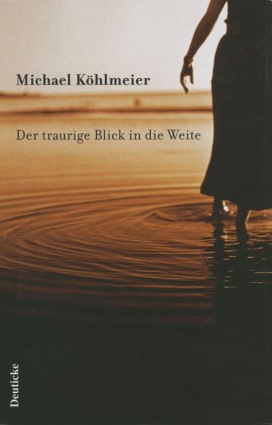 Produktbild: Der traurige Blick in die Weite