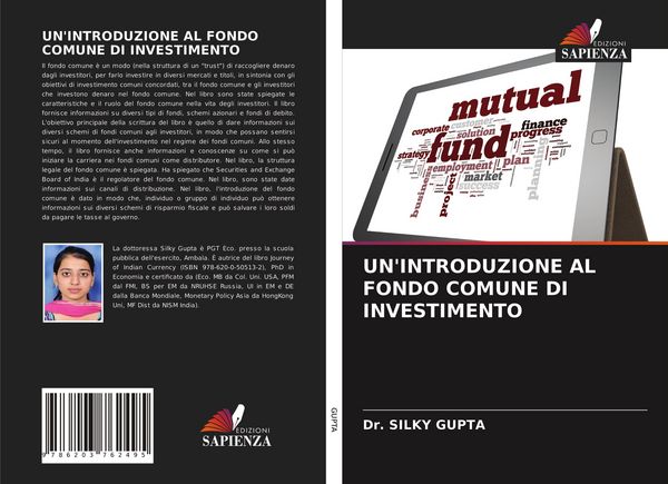 Produktbild: Un'introduzione Al Fondo Comune Di Investimento