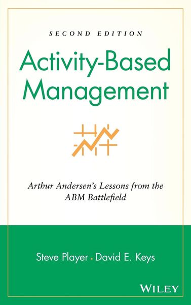 Produktbild: Activity-Based Management