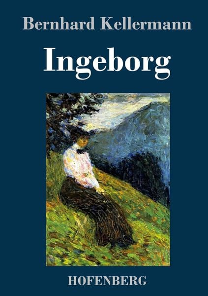 Produktbild: Ingeborg