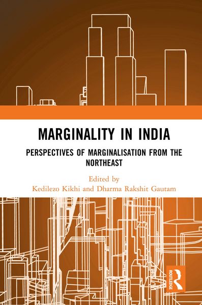 Produktbild: Marginality in India