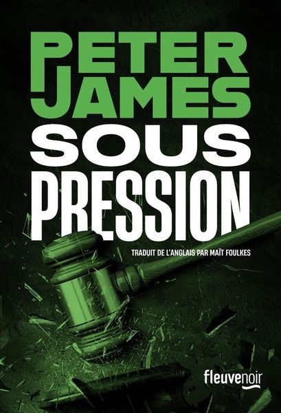Produktbild: Sous pression