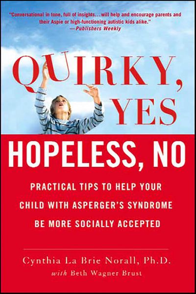 Produktbild: Quirky, Yes-Hopeless, No