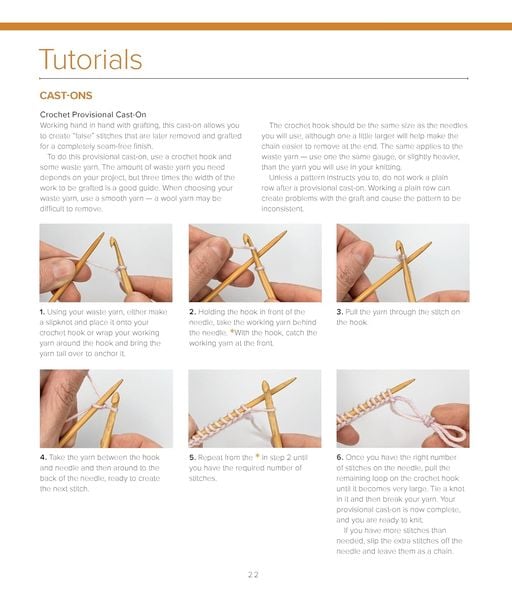 Produktbild: Short-Row Colorwork Knitting