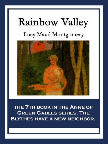 Produktbild: Rainbow Valley