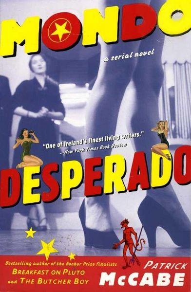 Produktbild: Mondo Desperado