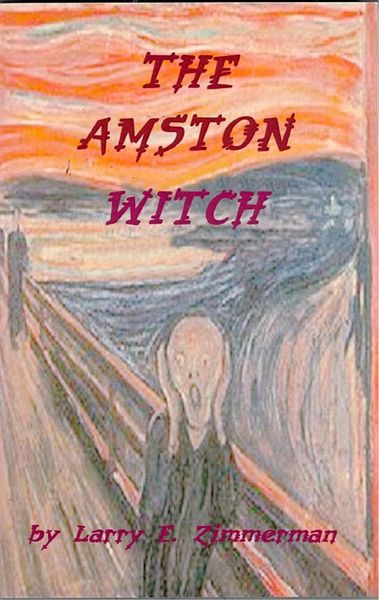 Produktbild: Amston Witch
