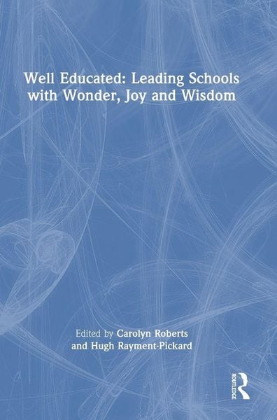 Produktbild: Well Educated