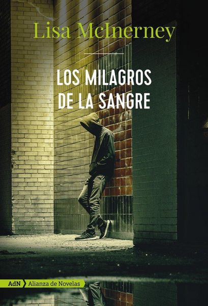 Produktbild: Los milagros de la sangre