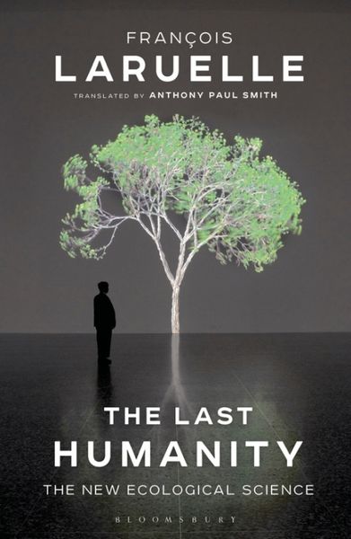Produktbild: Last Humanity