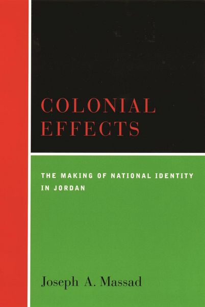 Produktbild: Colonial Effects