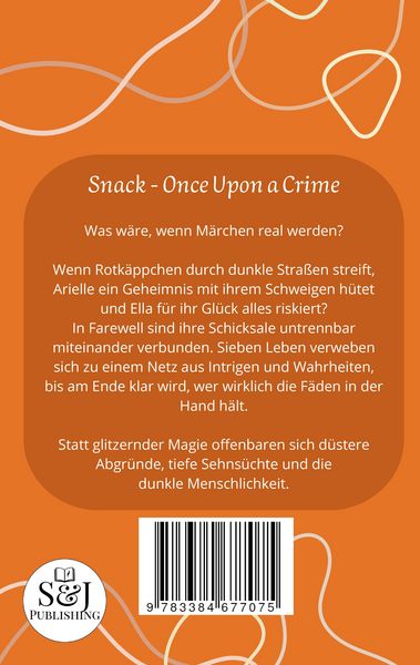 Produktbild: Snackprojekt