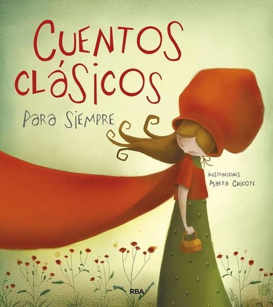 Produktbild: Cuentos Cl&aacute;sicos Para Siempre / Classic Tales