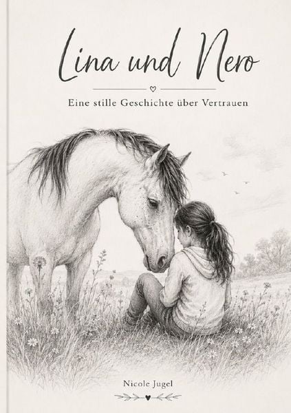 Lina und Nero, Taschenbuch von Nicole Jugel, Epubli, 9783565451692
