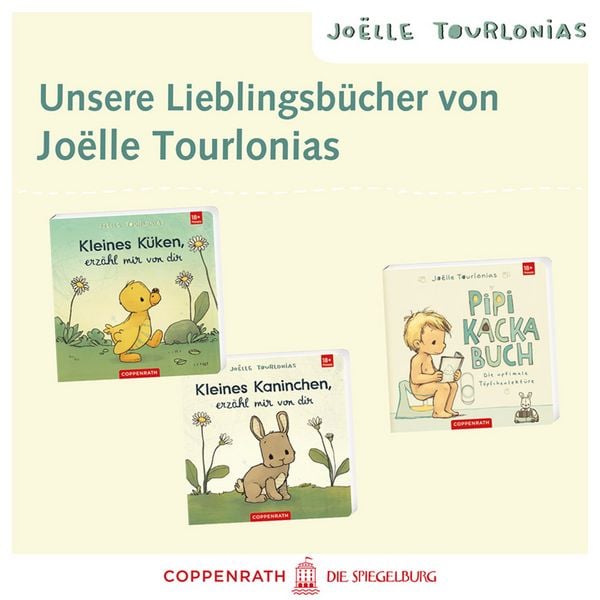 Produktbild: Aua Puste Buch