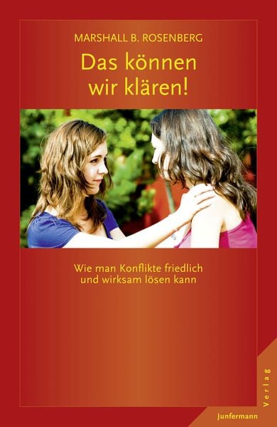 Produktbild: Das k&ouml;nnen wir kl&auml;ren!