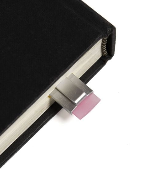 Produktbild: Pen Bookmark Set Flamingo &ndash; Stift & Lesezeichen 2er-Set