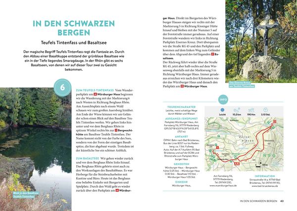 Produktbild: Mystische Pfade Unterfranken