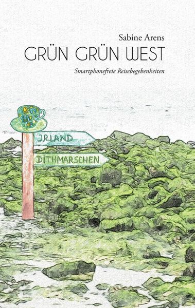 Produktbild: Gr&uuml;n Gr&uuml;n West