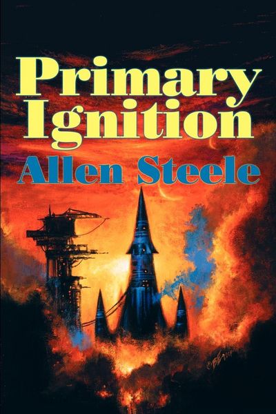 Produktbild: Primary Ignition