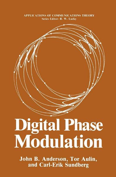 Produktbild: Digital Phase Modulation