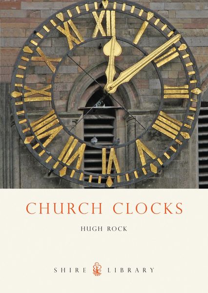 Produktbild: Church Clocks