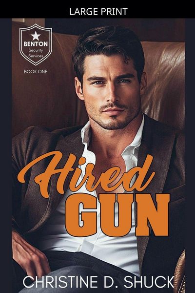 Produktbild: Hired Gun