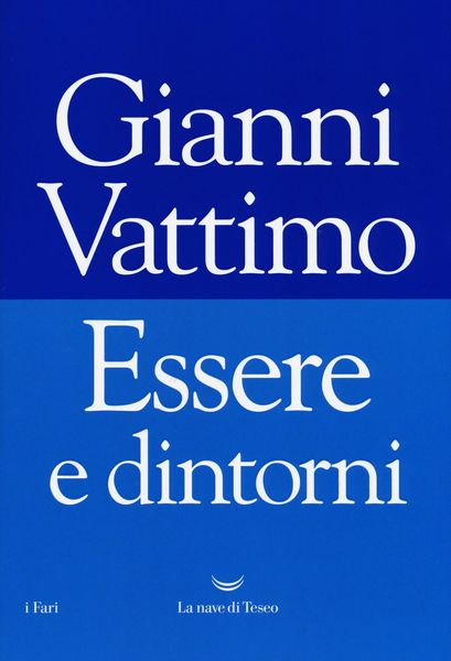 Produktbild: Essere e dintorni