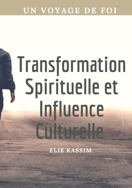 Produktbild: Transformation Spirituelle et Influence Culturelle