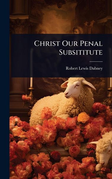 Produktbild: Christ Our Penal Subsititute
