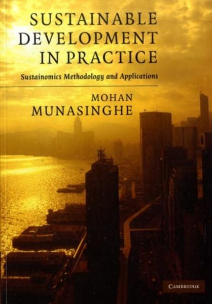 Produktbild: Sustainable Development in Practice