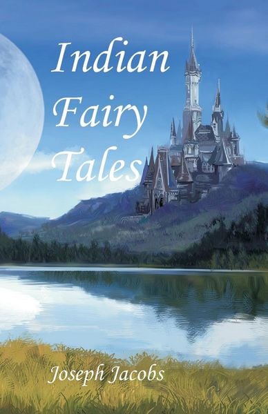 Produktbild: Indian Fairy Tales