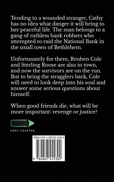Produktbild: No One Can Hide