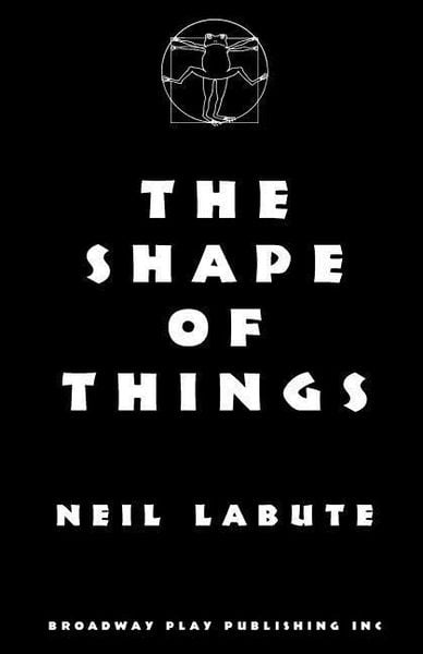 Produktbild: The Shape Of Things