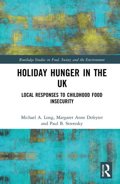 Produktbild: Holiday Hunger in the UK